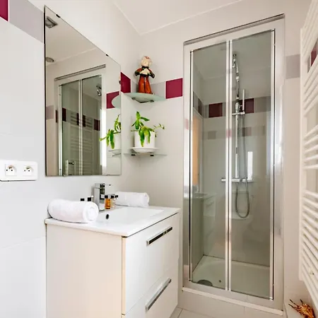 Veeve - Writer's Hideaway Appartement