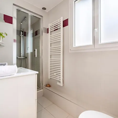Veeve - Writer's Hideaway Appartement *