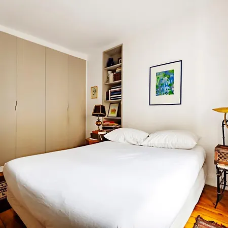 Veeve - Writer's Hideaway * Paris