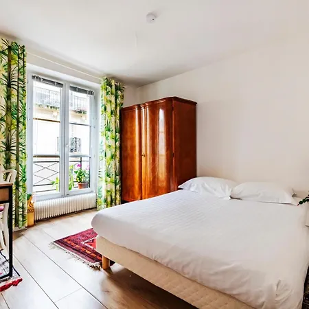 Appartement Veeve - Writer's Hideaway